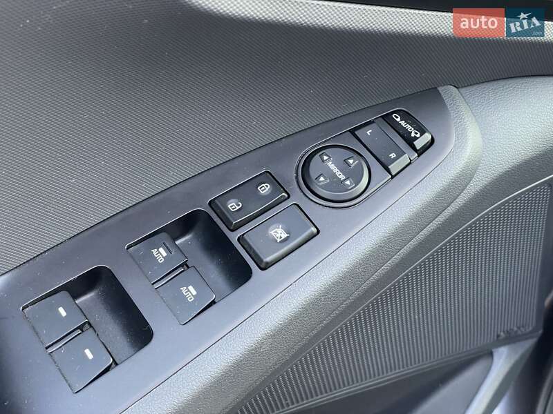 Ліфтбек Hyundai Ioniq 2019 в Луцьку