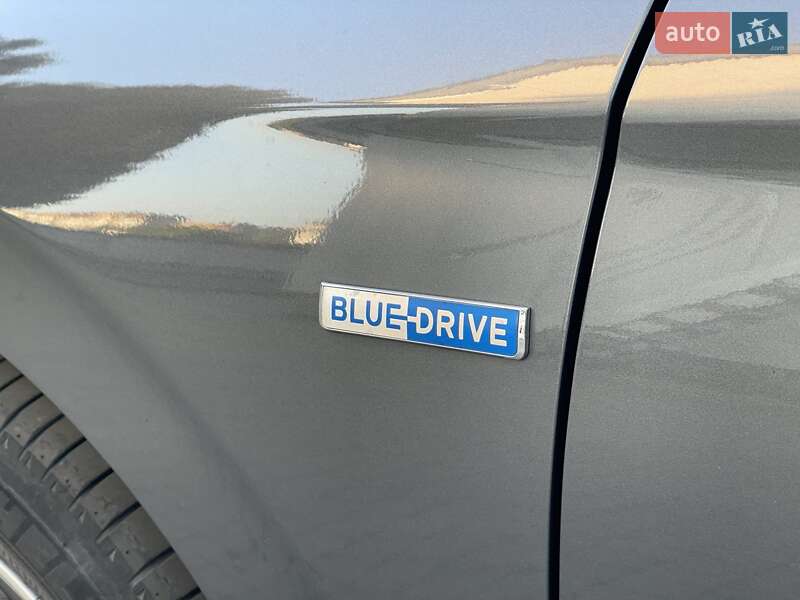 Ліфтбек Hyundai Ioniq 2019 в Луцьку