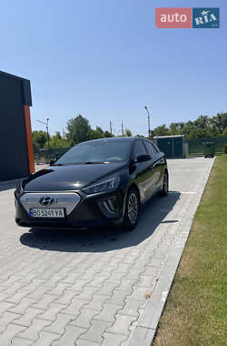 Ліфтбек Hyundai Ioniq 2019 в Вінниці