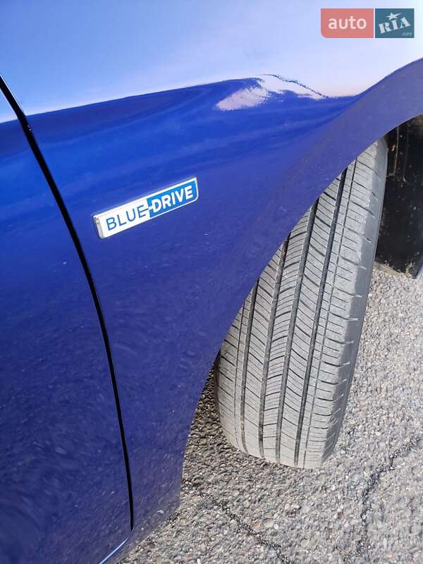 Ліфтбек Hyundai Ioniq 2020 в Коломиї