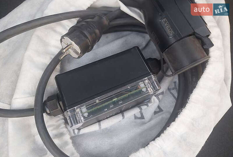 Ліфтбек Hyundai Ioniq 2020 в Львові