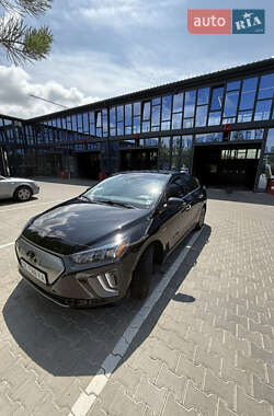 Ліфтбек Hyundai Ioniq 2020 в Рівному