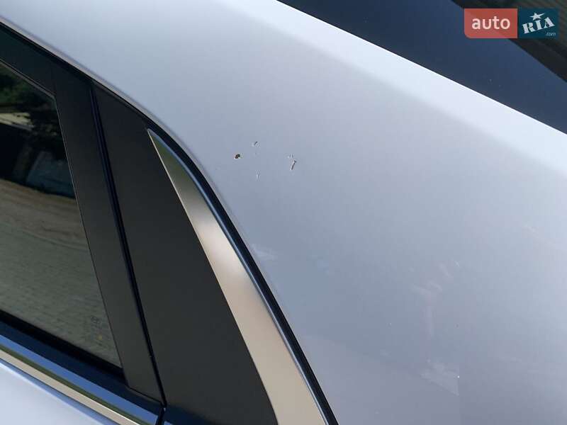 Хетчбек Hyundai Ioniq 2017 в Коростені