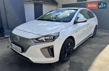 Хетчбек Hyundai Ioniq 2018 в Ірпені