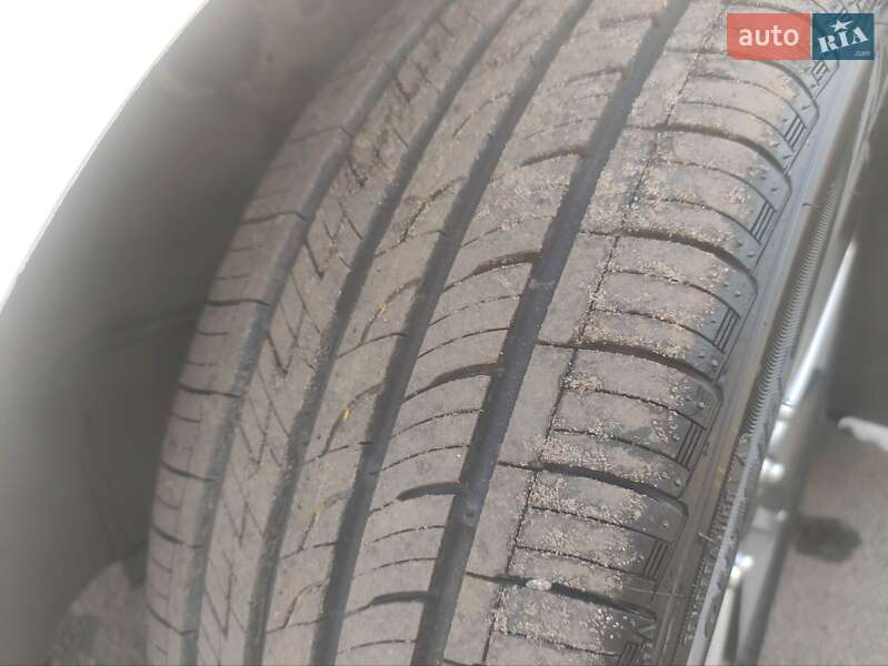 Ліфтбек Hyundai Ioniq 2019 в Києві