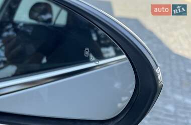 Хэтчбек Hyundai Ioniq 2018 в 