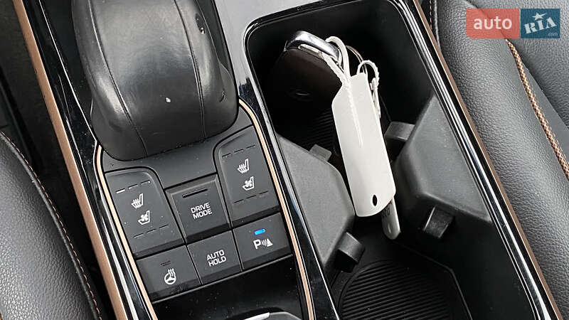 Хетчбек Hyundai Ioniq 2017 в Луцьку