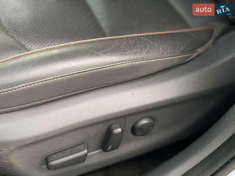 Хетчбек Hyundai Ioniq 2017 в Луцьку