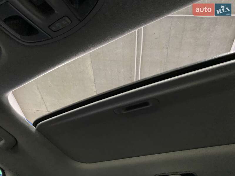 Хетчбек Hyundai Ioniq 2017 в Вінниці