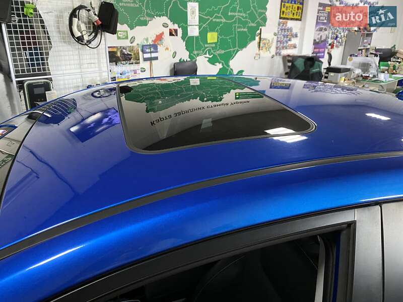 Хетчбек Hyundai Ioniq 2017 в Вінниці