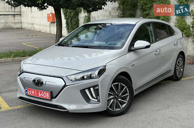 Ліфтбек Hyundai Ioniq 2020 в Рівному