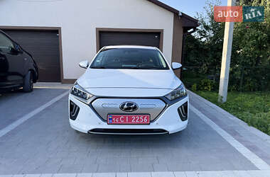 Ліфтбек Hyundai Ioniq 2020 в Хмельницькому