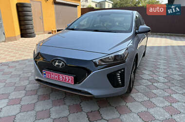 Лифтбек Hyundai Ioniq 2019 в Ровно