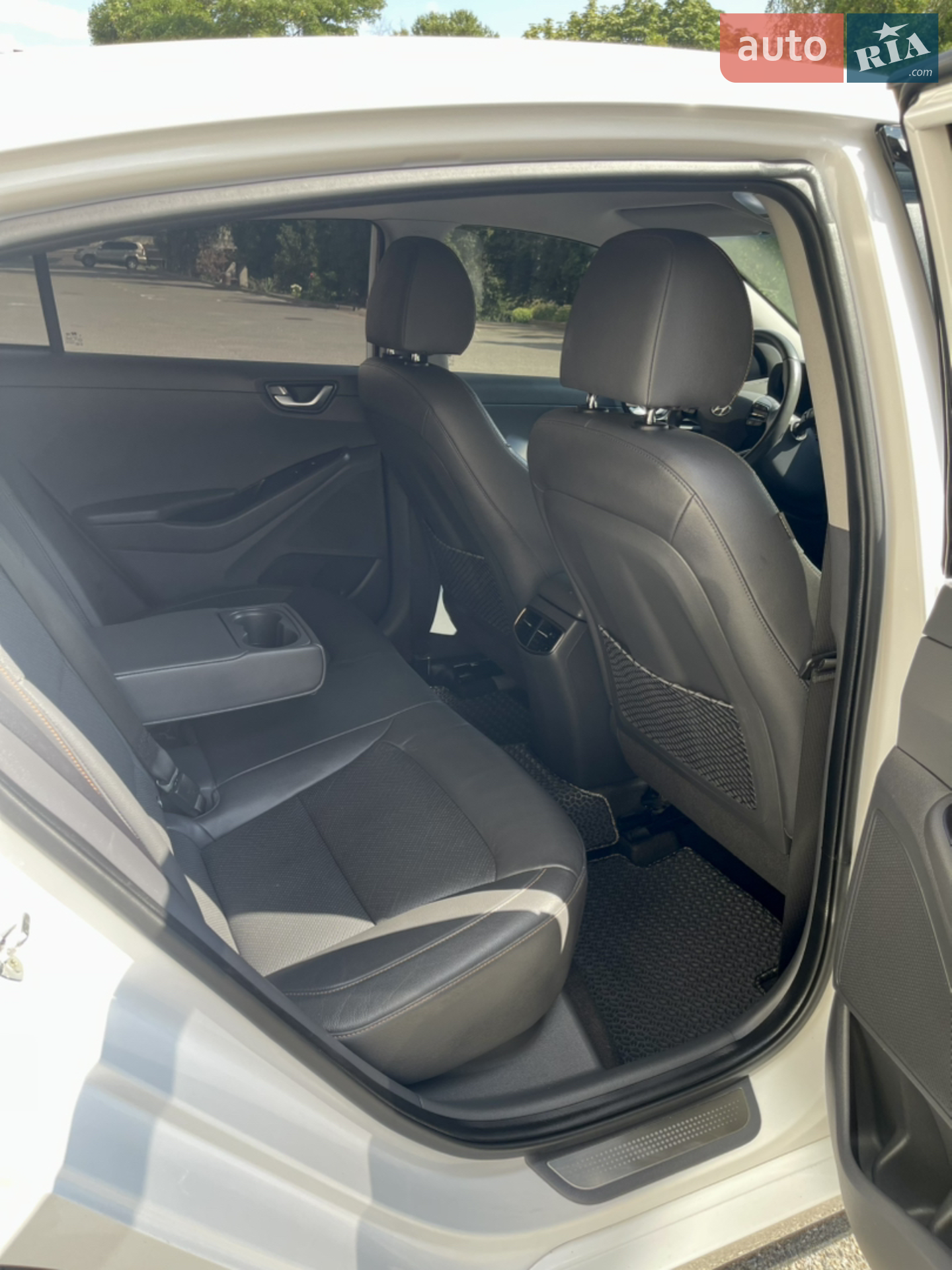 2018 Hyundai IONIQ - мініатюра 23