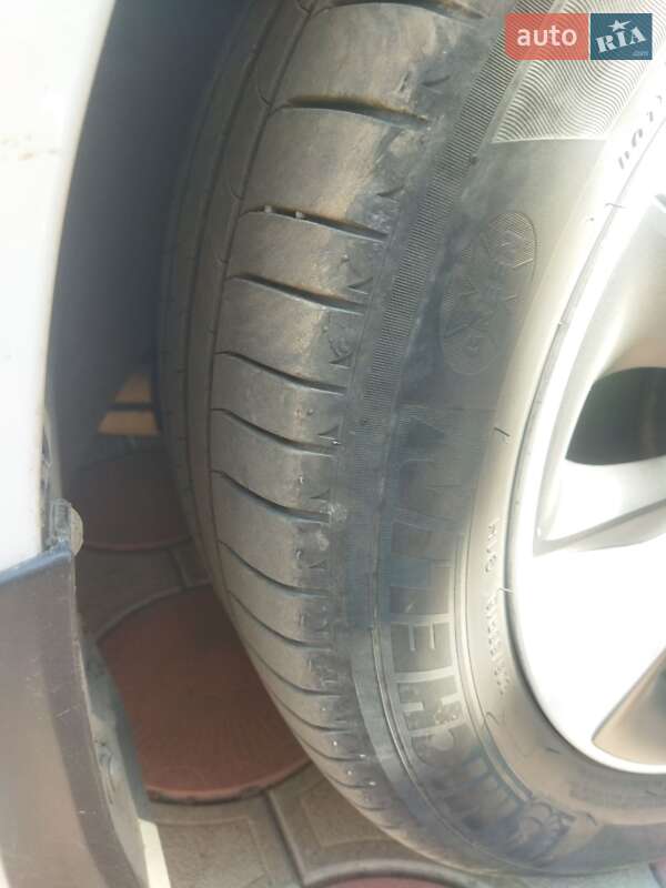 Хэтчбек Hyundai Ioniq 2018 в Первомайске фото 4 Хэтчбек Hyundai Ioniq 2018 в Первомайске