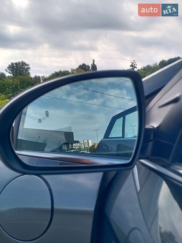 Ліфтбек Hyundai Ioniq 2021 в Києві