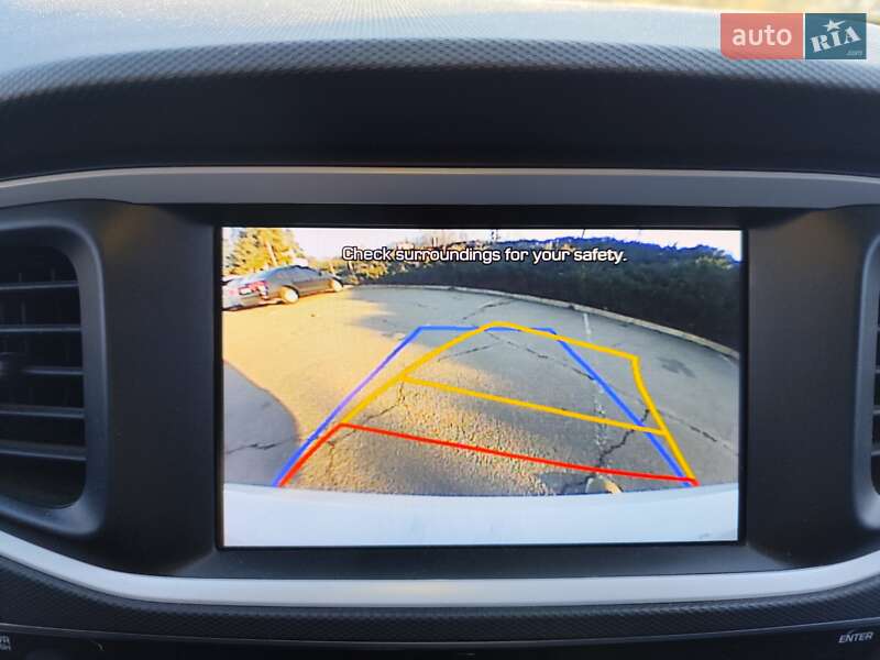 Хэтчбек Hyundai Ioniq 2018 в Умани фото 11 Хэтчбек Hyundai Ioniq 2018 в Умани