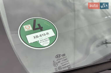 Лифтбек Hyundai Ioniq 2019 в Черновцах