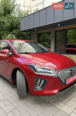 Ліфтбек Hyundai Ioniq 2020 в Хмельницькому