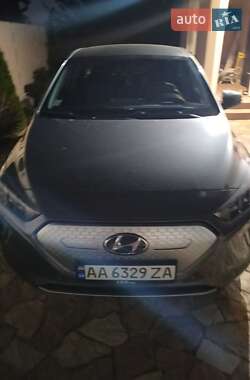 Ліфтбек Hyundai Ioniq 2020 в Борисполі