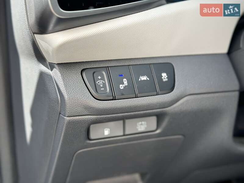 Ліфтбек Hyundai Ioniq 2020 в Києві