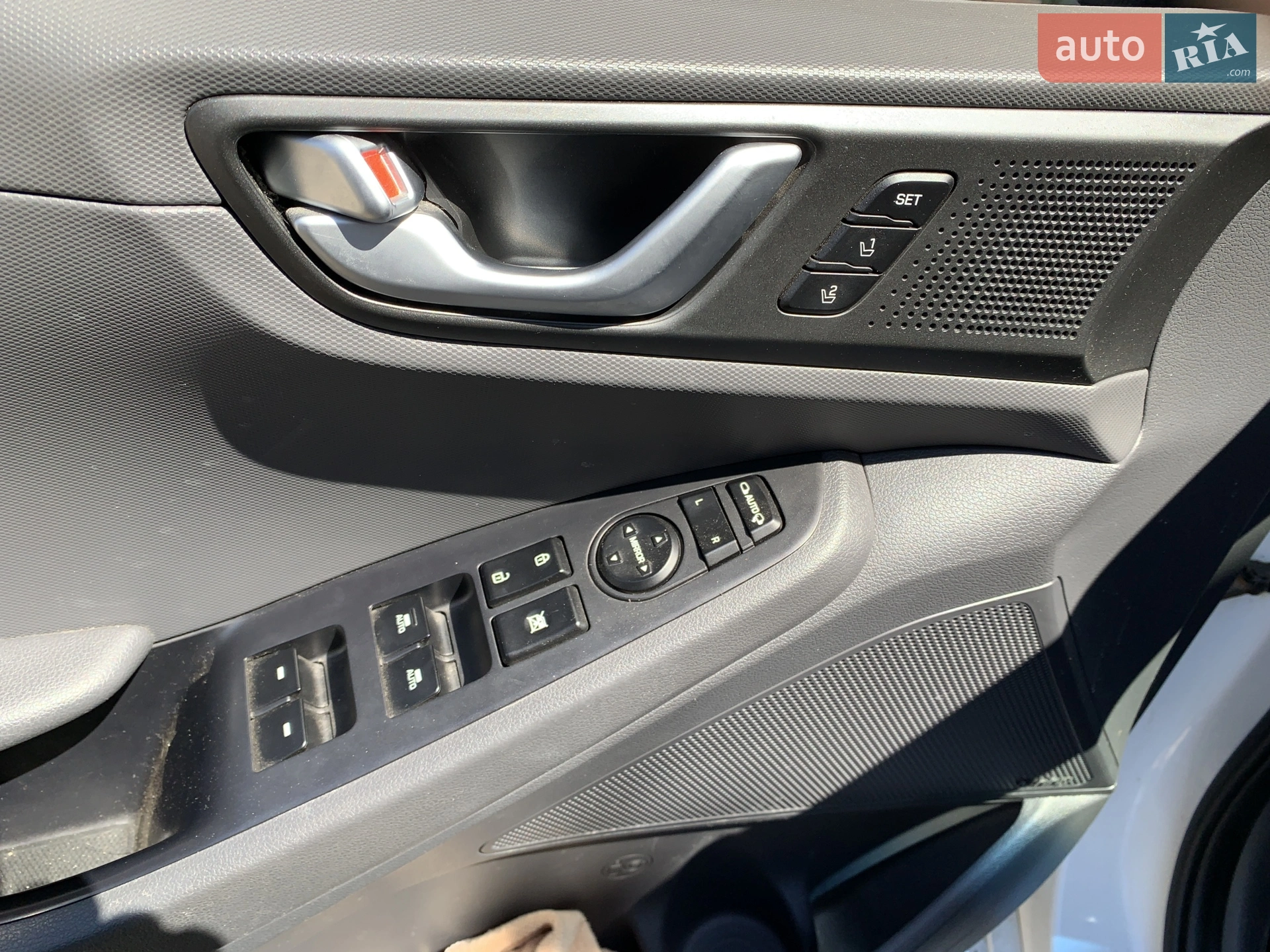 2018 Hyundai IONIQ - мініатюра 5