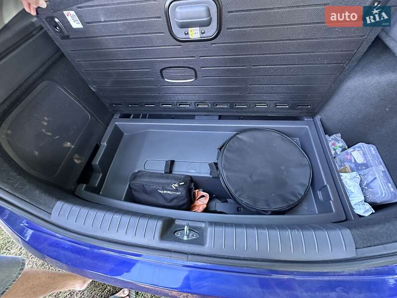 Ліфтбек Hyundai Ioniq 2020 в Києві