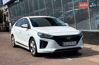Лифтбек Hyundai Ioniq 2019 в Киеве