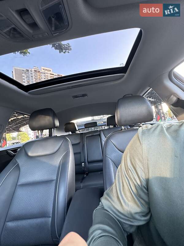 Хетчбек Hyundai Ioniq 2018 в Одесі