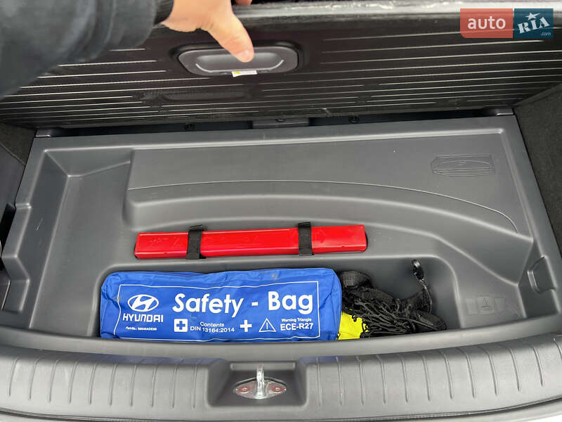 Хэтчбек Hyundai Ioniq 2017 в Луцке фото 57 Хэтчбек Hyundai Ioniq 2017 в Луцке