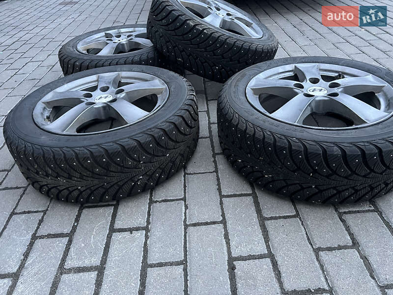 Хэтчбек Hyundai Ioniq 2017 в Луцке фото 64 Хэтчбек Hyundai Ioniq 2017 в Луцке