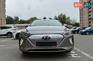 Ліфтбек Hyundai Ioniq 2020 в Києві