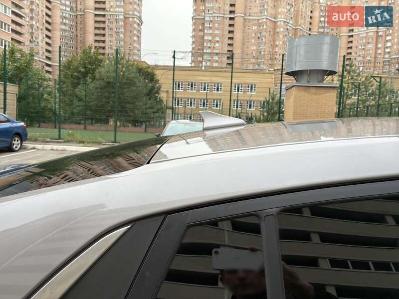 Ліфтбек Hyundai Ioniq 2020 в Києві