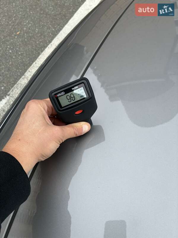 Ліфтбек Hyundai Ioniq 2020 в Києві