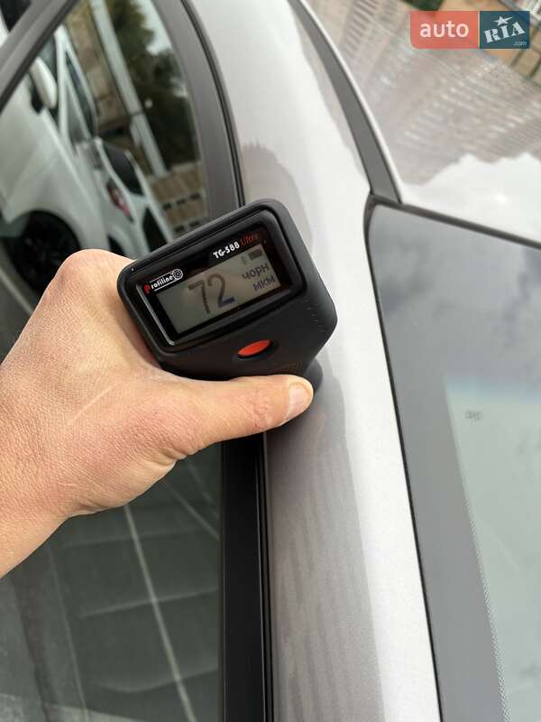 Ліфтбек Hyundai Ioniq 2020 в Києві