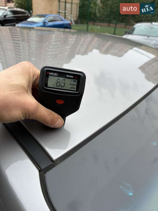 Ліфтбек Hyundai Ioniq 2020 в Києві