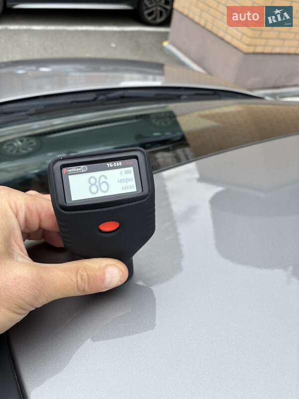 Ліфтбек Hyundai Ioniq 2020 в Києві