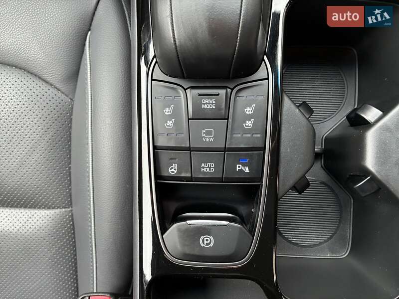 Ліфтбек Hyundai Ioniq 2020 в Києві