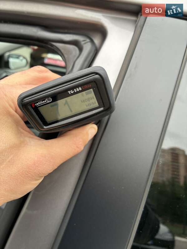 Ліфтбек Hyundai Ioniq 2020 в Києві