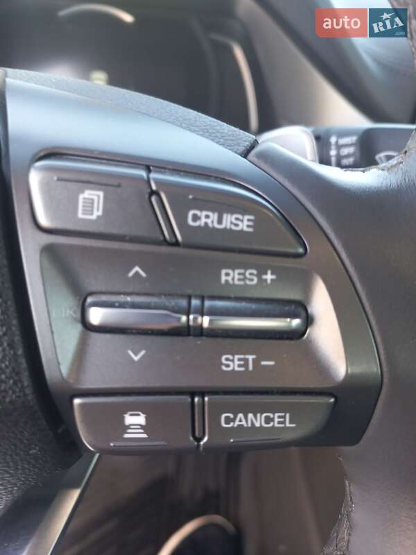 Ліфтбек Hyundai Ioniq 2020 в Луцьку