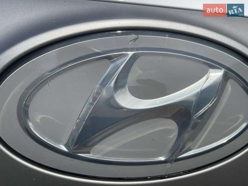 Ліфтбек Hyundai Ioniq 2019 в Золотоноші