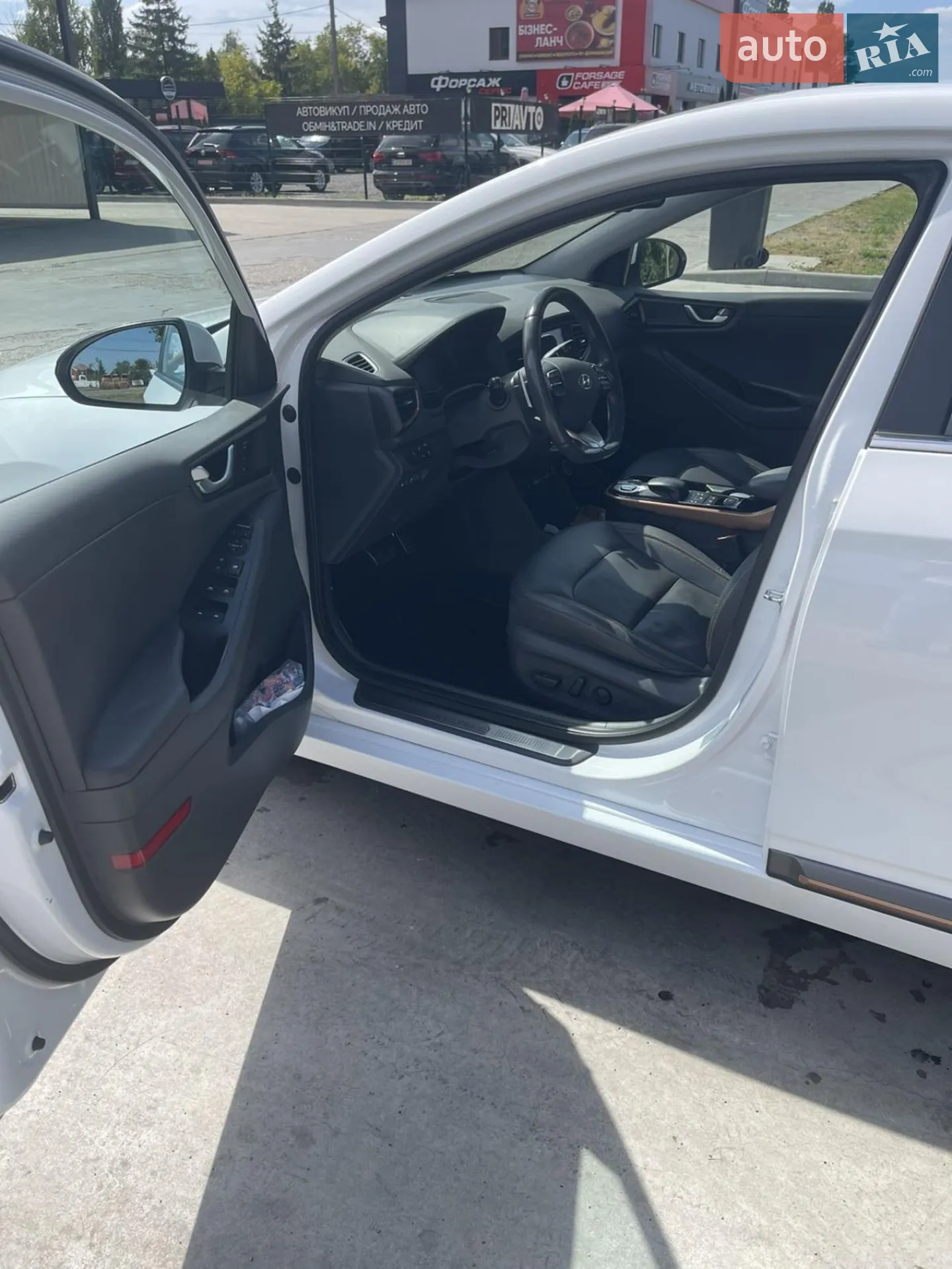 2019 Hyundai IONIQ - мініатюра 14