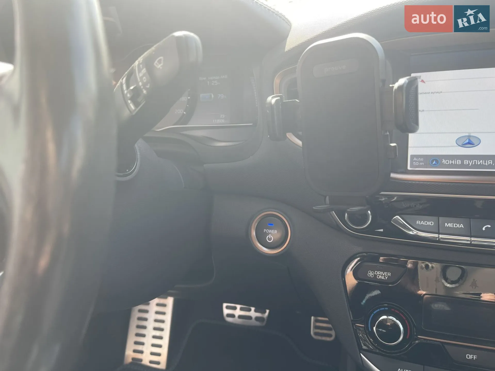 2019 Hyundai IONIQ - мініатюра 17