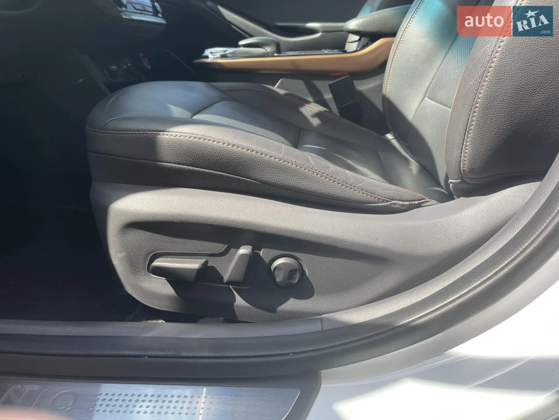 2019 Hyundai IONIQ - мініатюра 18