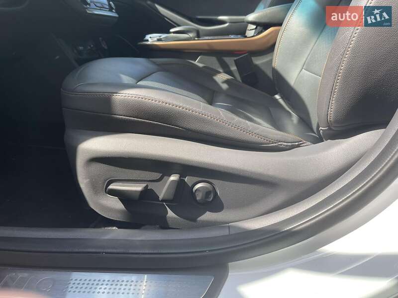 Ліфтбек Hyundai Ioniq 2019 в Золотоноші