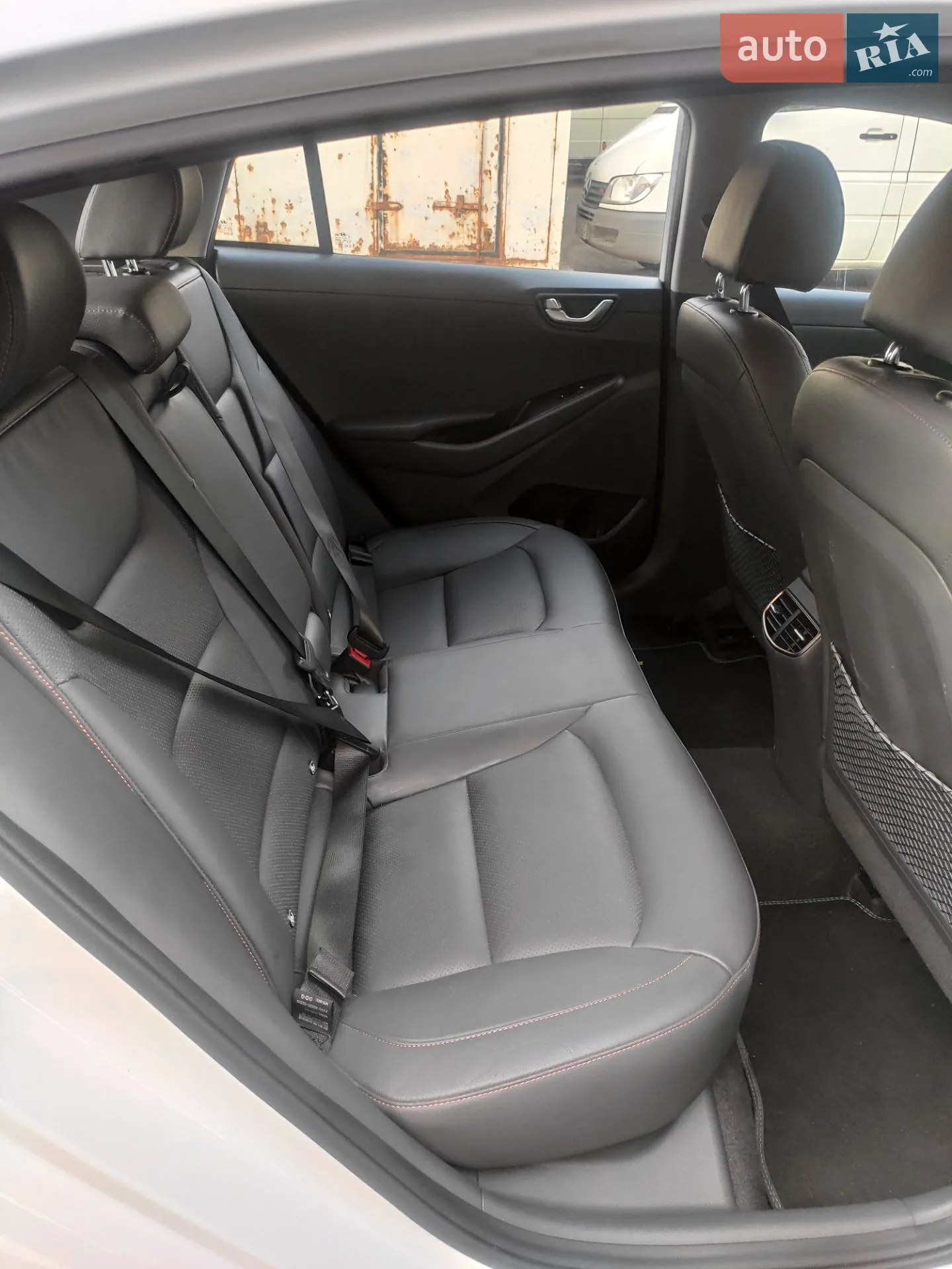 2019 Hyundai IONIQ - мініатюра 28