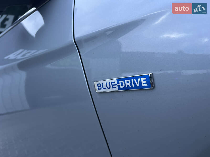 Хетчбек Hyundai Ioniq 2016 в Володимирі