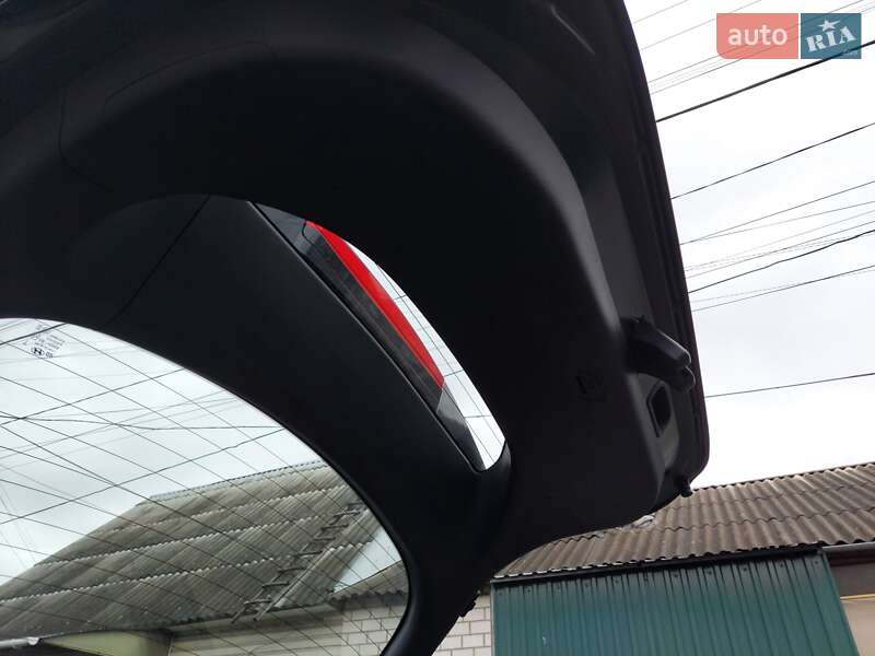 Лифтбек Hyundai Ioniq 2019 в Первомайске фото 64 Лифтбек Hyundai Ioniq 2019 в Первомайске