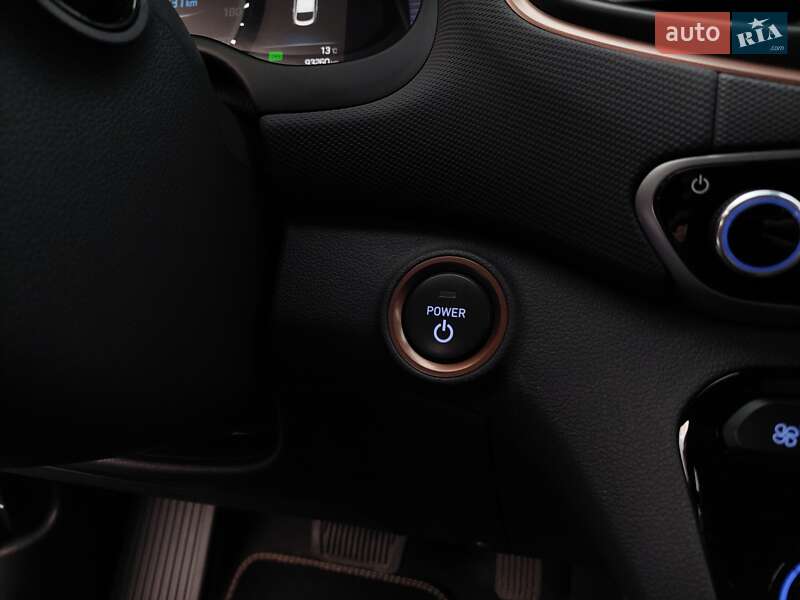 Лифтбек Hyundai Ioniq 2019 в Первомайске фото 94 Лифтбек Hyundai Ioniq 2019 в Первомайске