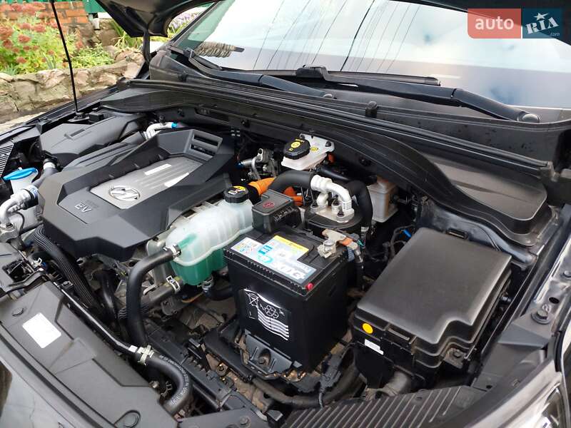 Лифтбек Hyundai Ioniq 2019 в Первомайске фото 100 Лифтбек Hyundai Ioniq 2019 в Первомайске